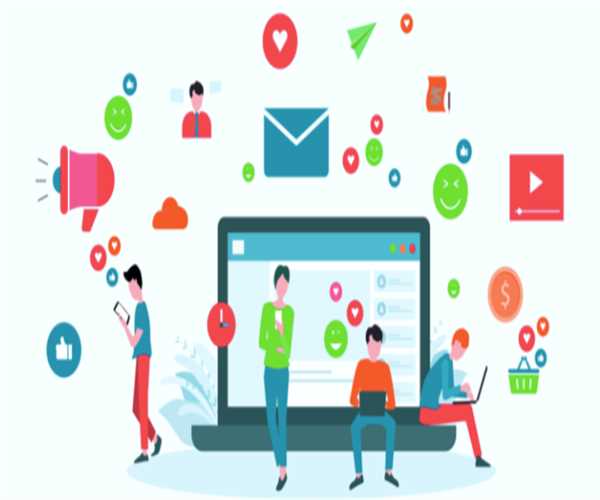 Impact of Influencing Marketing in country's Society