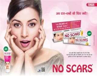 Usually people have been using no scar products for quite long years
