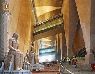 Top 10 Features of Egyptian Museum