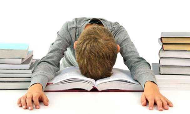 Type of Sleep Disturbances & Difficulty Falling Asleep