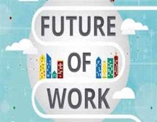 The Future of Work - Without the Hype