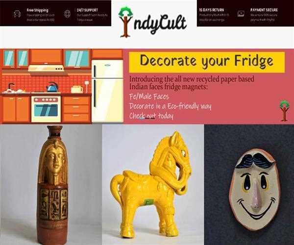The Artistic Creativity of Handmade Products – MindStick