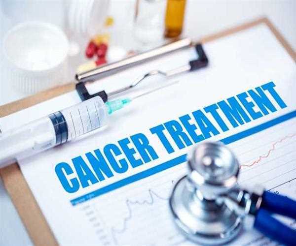 How to choose a cancer treatment hospital ?