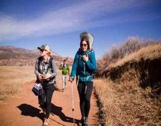 How To Choose The Right Trekking Pole