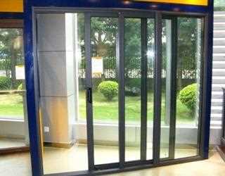 Growing Trend of Custom Interior Glass Doors