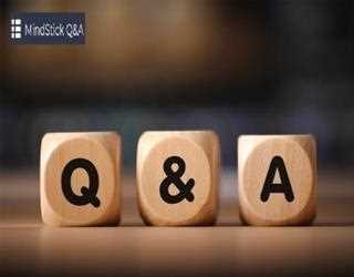 Functions and Operations on MindStick Q&A Different from Forum