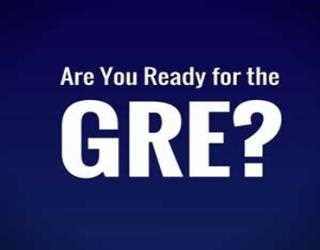 Score Well at Gre With Composed Prep