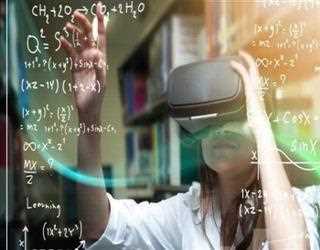 How e-learning will have better future with AR and VR technologies