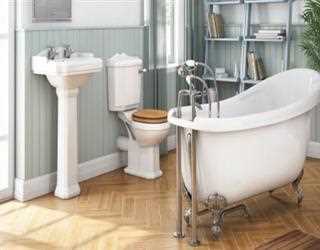 How to Find and Repair Bathtub Leakage? image
