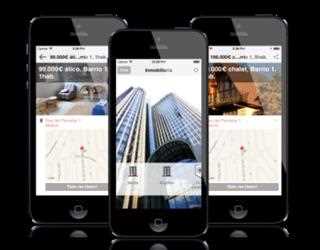 Real Estate: Time To Create A Mobile App