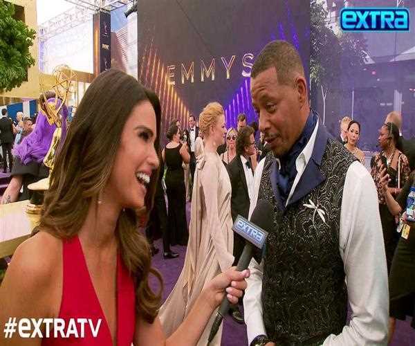 Terrence Howard Explains His Decision to Quit Acting After ‘Empire’