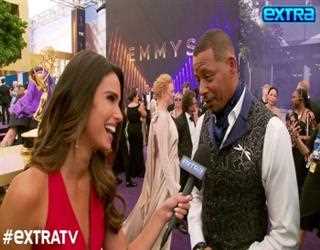 Terrence Howard Explains His Decision to Quit Acting After ‘Empire’ image