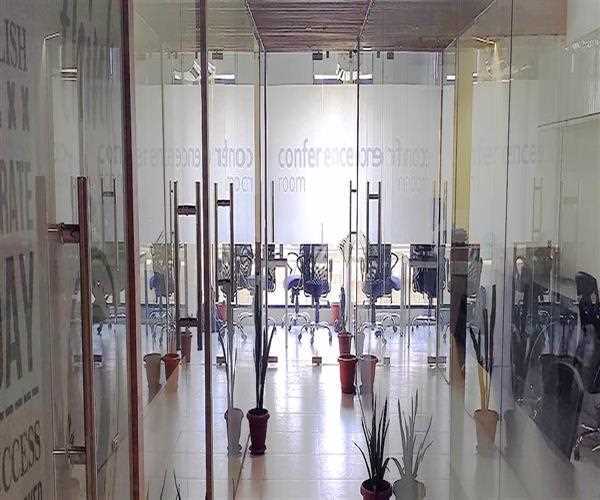 Why should work from a coworking space?