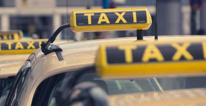 How to Get More Earning Benefits as A Taxi Driver?
