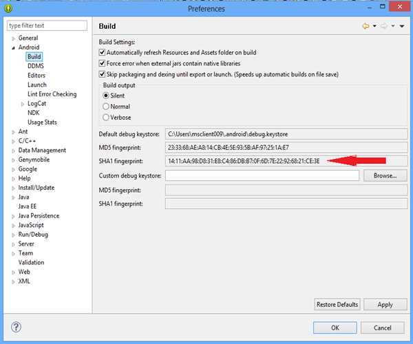 Google Maps API v2 in Android – MindStick