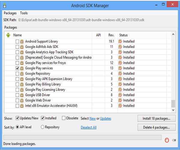 Google Maps API v2 in Android – MindStick