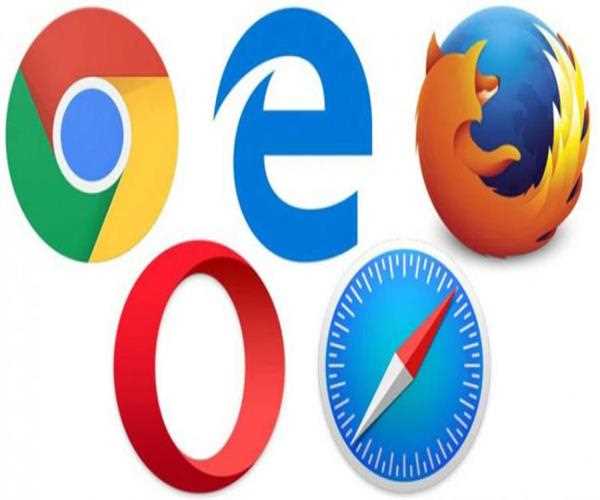 Top 10 Fastest Internet Browsers in the World