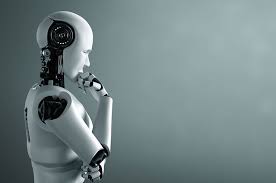 Fundamentals of Robotics