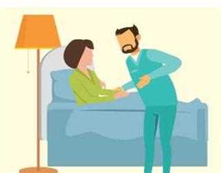 What are Roles and Responsibilities of Home Patient Attendant? image