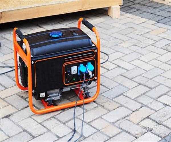 Buying guide for generators