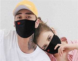 Which Way Round Should a Surgical Face Mask Go?