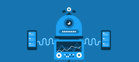 How is the Twitter algorithm different from others?