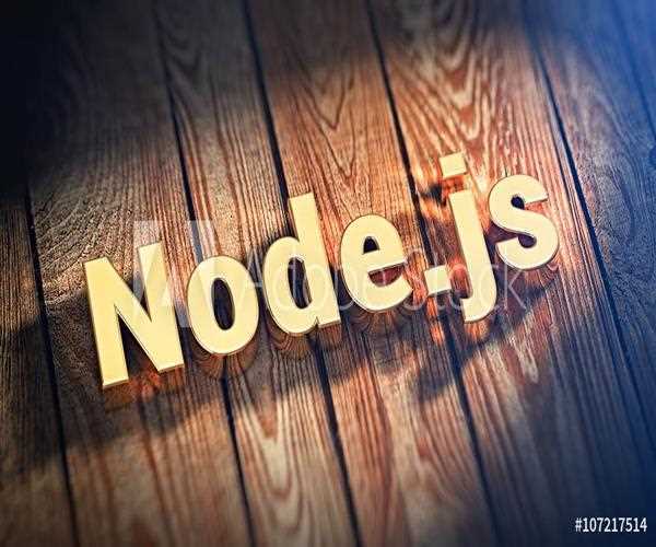 5 Reasons to own Node.JS for your startup