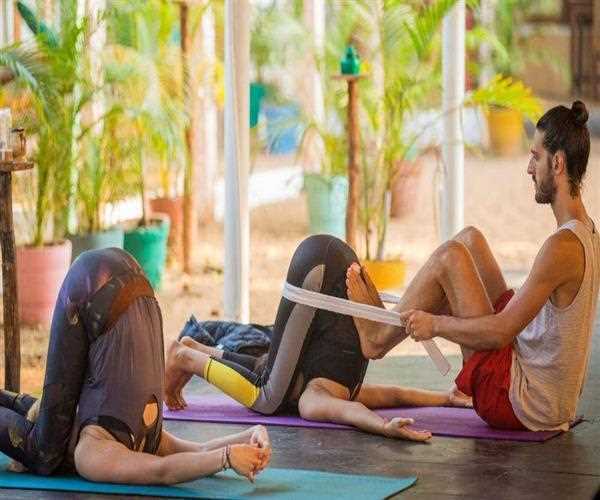 Why Should Every Yogi Take a 200 Hour YTT Course?