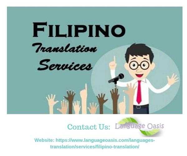 5 Reasons of Investing in Language Translation Services