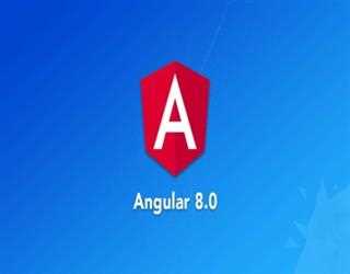 Angular 8 For Dummies ?