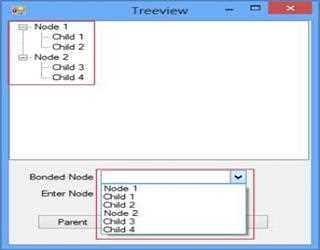 Adding and Removing Nodes in Treeview C#
