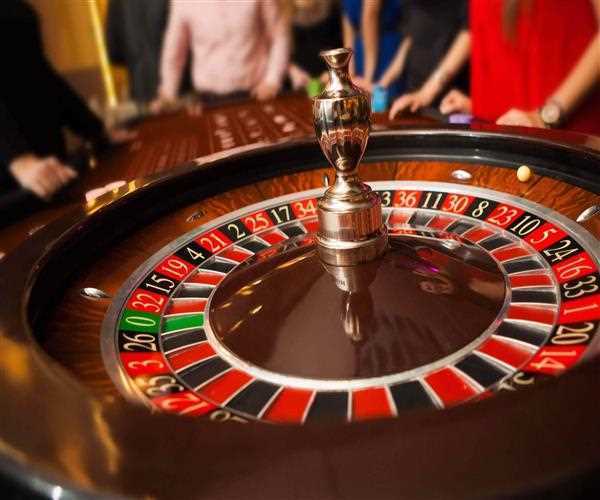 Have Thrilling Experience Of Playing Casino Online