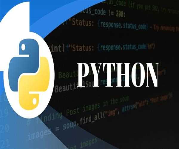 Top 10 Advanced Python Concepts