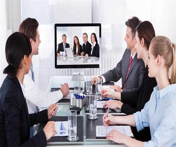 Things to keep in mind while developing a video conferencing software