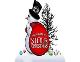 101WKQX’s The Nights We Stole Christmas Chicago Tickets are Here Now!