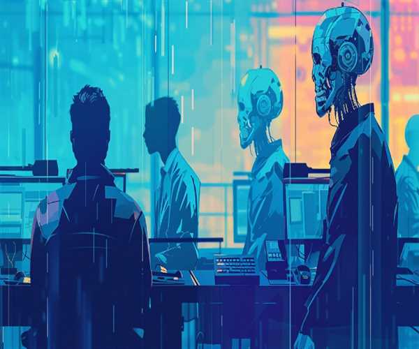 Are Programmers Obsolete? Because of AI?