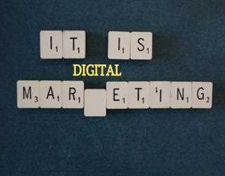 Thinking Which Career Path to Follow? - What About Digital Marketing?
