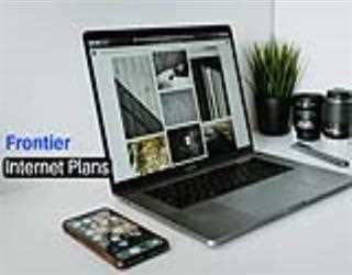 Why Frontier Internet Plans Is Mandatory This Year
