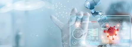 COVID-19's Effect on Medical Technology