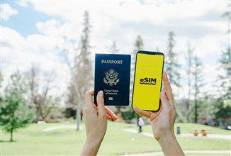 Switzerland eSIM: Tech Guide for Seamless Adventures