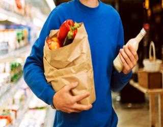 Some Benefits of online Grocery Delivery