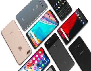 The Best Mobile Phones to Buy 2020