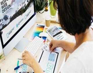 GUIDELINES TO CHOOSE A WEB DESIGNER FOR YOUR WEBSITE