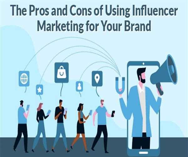 Influencer Marketing: 3 Reasons Why It isn’t Working for Your Business