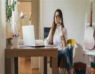 8 Key Tips for Home Office Work During a Pandemic