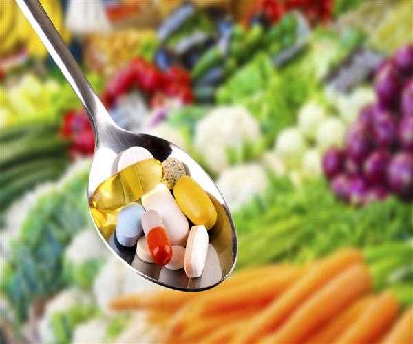When to Take Vitamins: The Best Time for the Best Effect