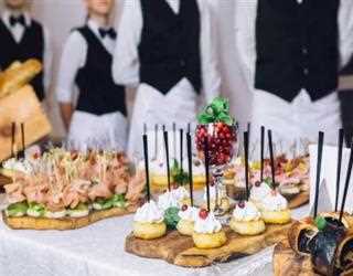 Pitfalls to Avoid When Hiring a Corporate Caterer
