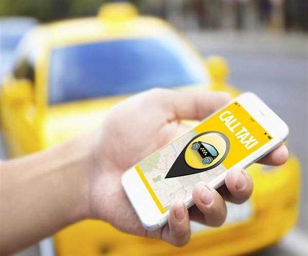 GoKart App Clone – A Smart Ride-Share Transportation Solution for the Working Parents