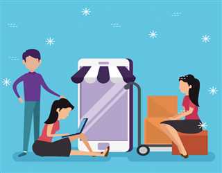 Top future of ecommerce in 2023