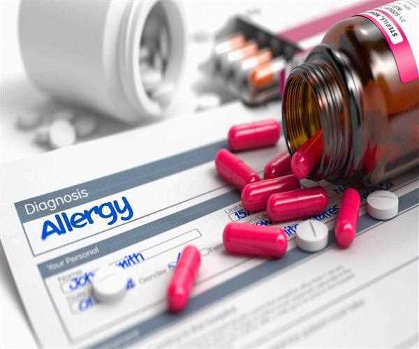 Allergy Medications for seasonal allergies